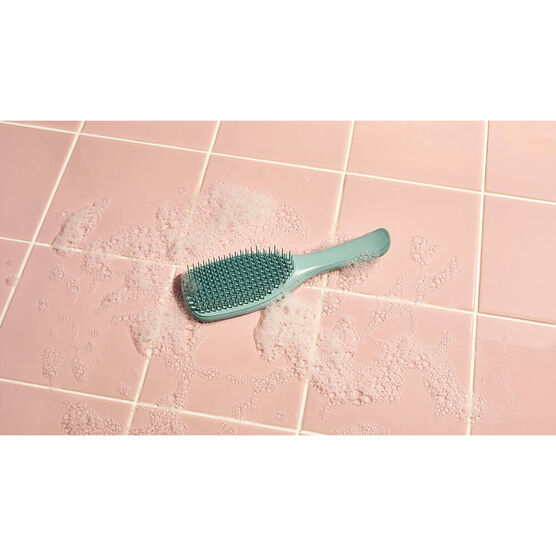 Escova de Cabelo Tangle Teezer Ultimate Detangler Fine & Fragile Marine Teal